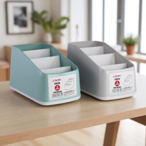 DL-Office Desk Organizer DL-3367 - Desktop Organizer for Stationery