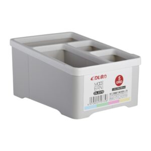 DL-Office Desk Organizer - Multi-Compartment Desktop Organizer. DL-3370