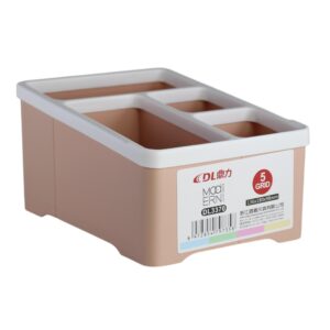 DL-Office Desk Organizer - Multi-Compartment Desktop Organizer. DL-3370