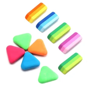 Erasers