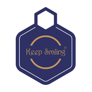 Keep Smiling