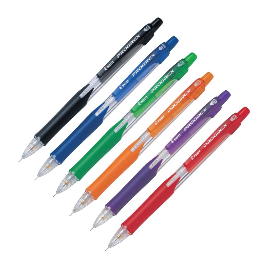 Mechanical Pencils Archives - KING STATIONERS