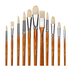 Painting Brushes