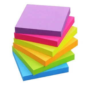Sticky Notes