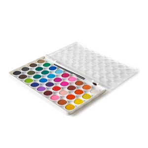 Watercolors
