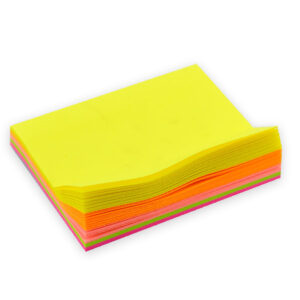 3x4-Multi-color-Neon-