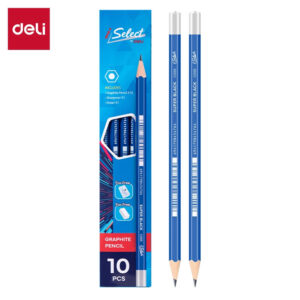 iselect 2B Graphite lead pencil