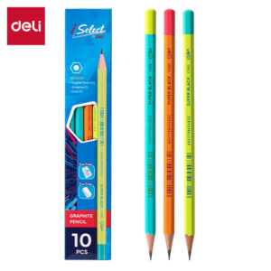 iselect 2B Graphite lead pencil