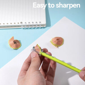 iselect 2B Graphite lead pencil