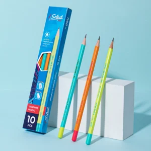 iselect 2B Graphite lead pencil